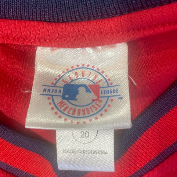 St Louis Cardinals Shitt - Picture 4 of 6